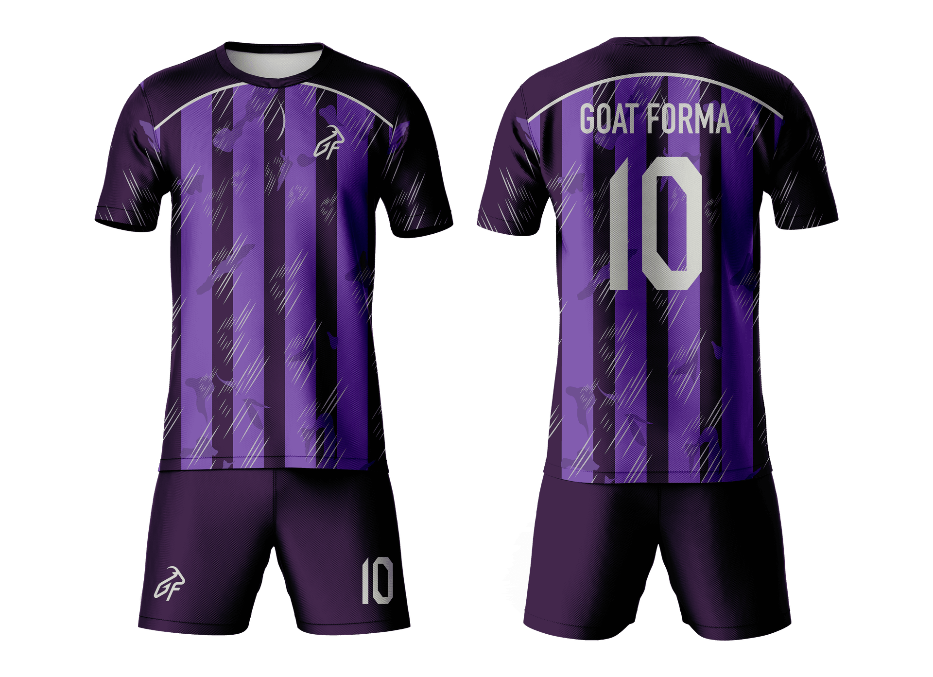 GF 11 MODELİ